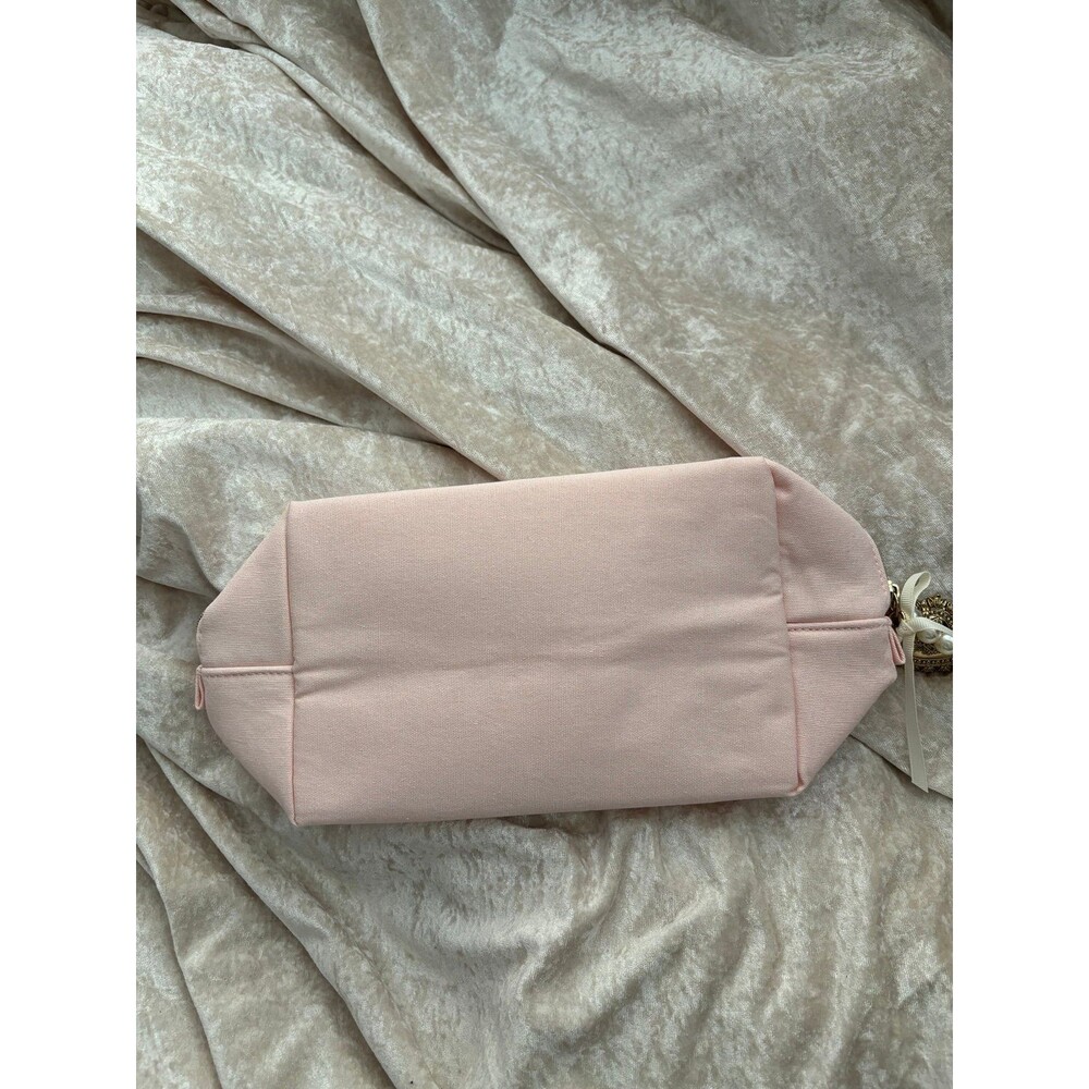 Dolce gabanna pink cosmetic pouch - Picture 7 of 7